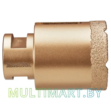 Коронка Makita D-44541